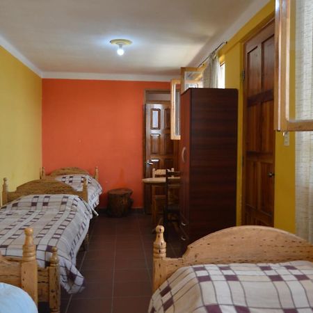 Hostal Coronel Pedro Arraya Tupiza Exterior photo